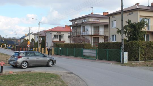 Końskowola: Wolą Różaną od Malinowej. Mieszkańcy o nowych nazwach ulic