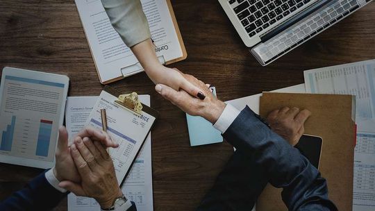 Konstytucja biznesu weszła w życie. Ulga na start 