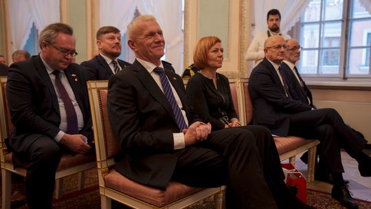 Konsulat Węgier w Lublinie. Asystent europosłanki PiS został dyplomatą