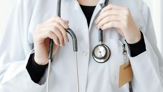 Konsultacje i badania, czyli Dzień Matki w NFZ