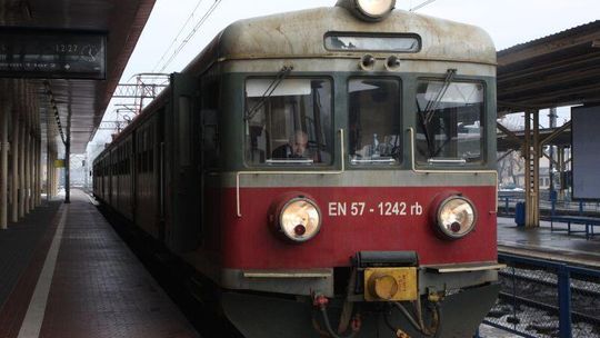 Konsultacje na kolei: Gdzie chciałbyś dojechać pociągiem