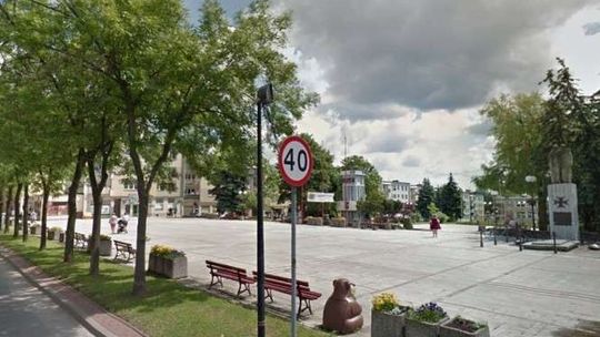 Konsultacje społeczne w Świdniku. Żeby było ładnie