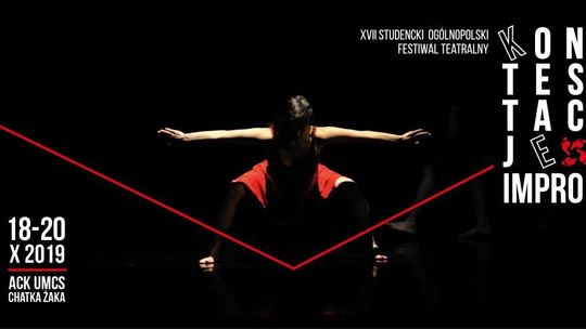 Kontestacje IMPRO w Chatce Żaka