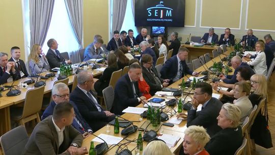 Kontrola NIK i spór o Dni Konia Arabskiego