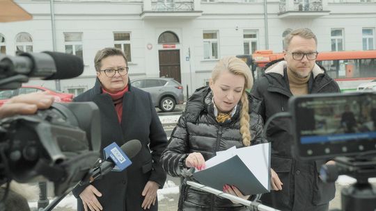 Kontrola poselska w Kuratorium Oświaty w Lublinie. Chodzi o "lex Czarnek"