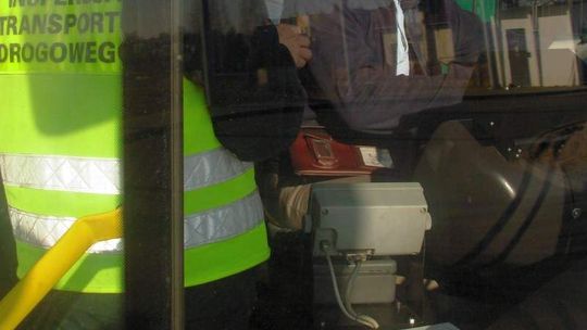 Kontrola trzeźwości w MPK. Kierowca trolejbusu miał 1,26 promila