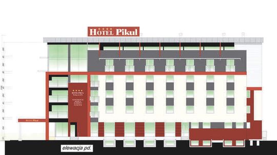 Kontrola w hotelu po krytyce urzędu