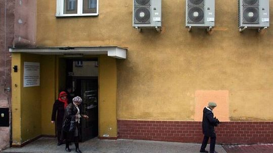 Kontrola w lubelskim NFZ: Nie było układów