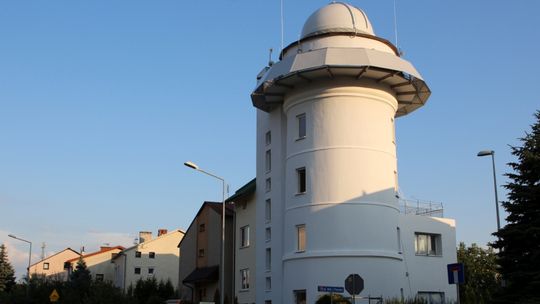 obserwatorium