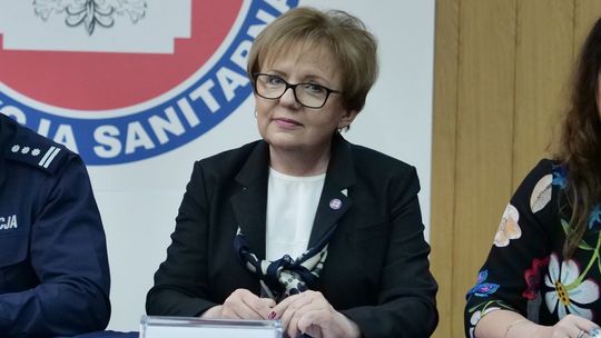 Kontrola w sanepidzie po poważnych zarzutach pracowników wciąż się nie odbyła. Grożą protestem