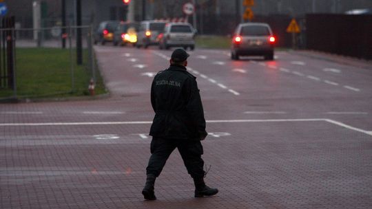 Kontrole na granicach wewnętrznych przedłużone do 3 maja