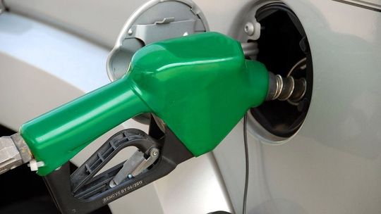 Kontrole na stacjach paliw w woj. lubelskim. Gdzie paliwo nie spełniało norm?