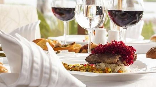 Kontrole w luksusowych restauracjach w Lubelskiem wypadły kiepsko. Co było nie tak?