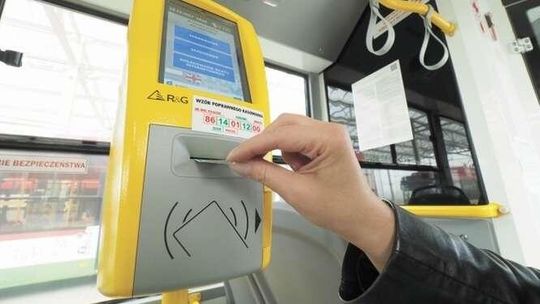 Kontrolerzy biletów mają mieć ochronę