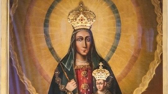 Kontrowersje wokół aureoli Matki Bożej Kodeńskiej. Misjonarze zabrali głos