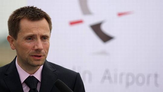 Kontrowersje wokół zatrudniania w Porcie Lotniczym Lublin