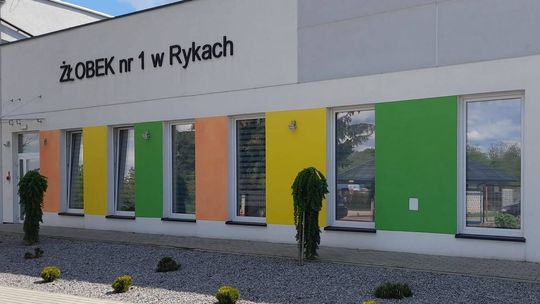 Kontrowersyjne kryteria naboru do żłobka. Burmistrz unieważnia rekrutację 