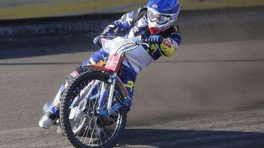 Kontuzja Roberta Lamberta