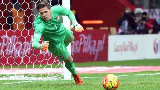 Kontuzja Szczęsnego. Nie zagra z Niemcami?