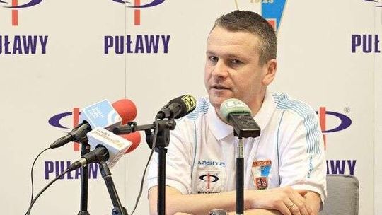 Kontuzje i brak skuteczności zmorą Wisły Puławy