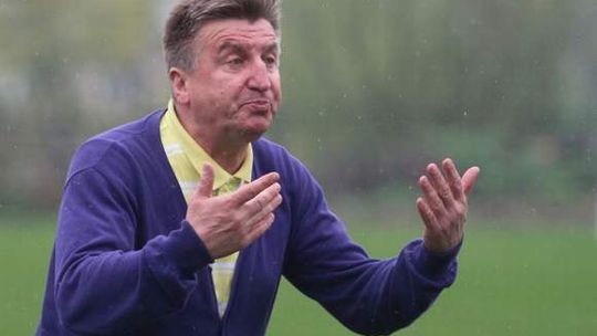 Kontuzje w Lubliniance