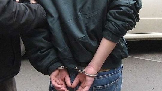 Konwojent ukradł 1,2 mln zł i zniknął. Wpadł w woj. lubelskim