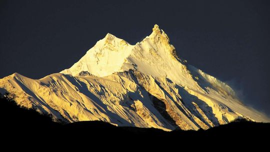 Kopalnia Bogdanka sponsorem himalaistów. Wesprze wyprawę na Manaslu i K2