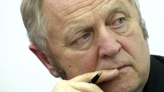 Kopalnia tak, ale z ekogłową