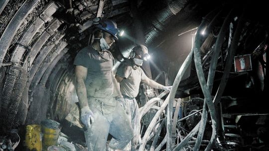 Kopalnia w Bogdance zmieni właściciela. Chce tego Jacek Sasin