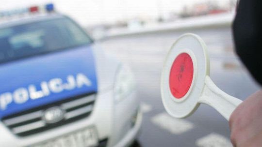 Koparka uszkodziła rurę z gazem. Duże utrudnienia na S19 pod Lublinem