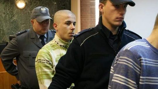Kopnął w twarz i zabił. 21-latek odpowie za pobicie