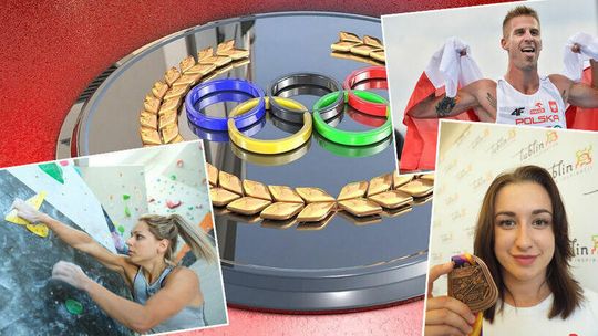 Kopron, Mirosław, Lewandowski. Lubelscy sportowcy z apetytem na olimpijskie medale