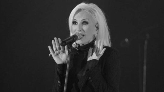 Kora nie żyje. Olga Sipowicz przegrała walkę z rakiem. „Kończy się pewna epoka”