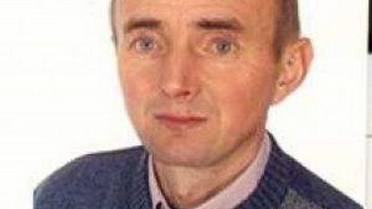 Korchów I: Zaginął 49-letni Henryk Mróz