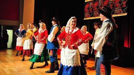 Korek, Etna, Leszczyniacy i Fux na Festiwalu Miast Partnerskich w Świdniku