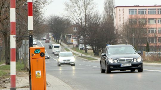 Korki na Turystycznej. \"Jeździmy tempem furmanki z jednym koniem\"