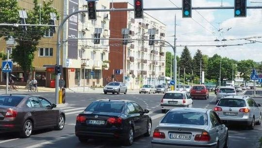 Korki po otwarciu ul. Muzycznej nie znikną? Miasto: "Mamy małe pole manewru"