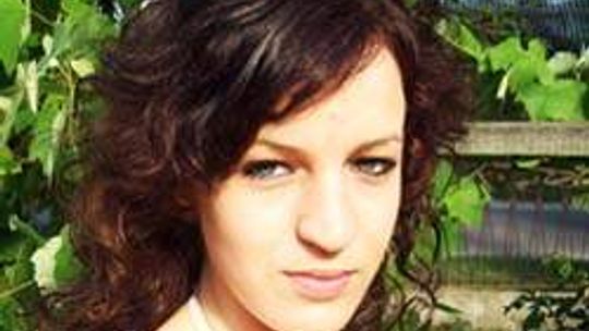 Kornelia Przewłocka (nr 53) - 1 głos