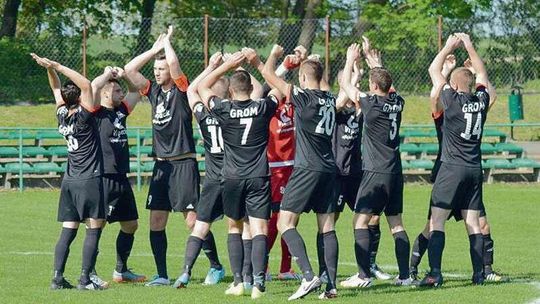 Korona – Grom 1:2. Pozostałe wyniki zamojskiej klasy okręgowej
