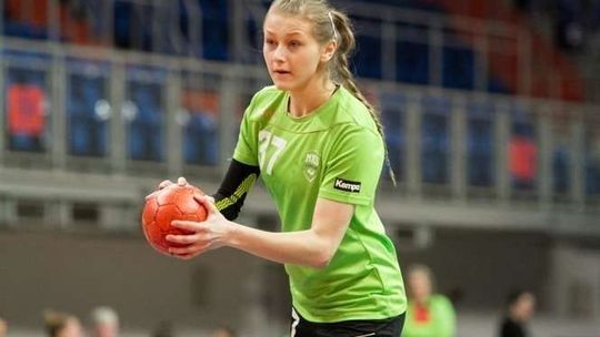 Korona Handball Kielce lepsza od MKS AZS UMCS Lublin