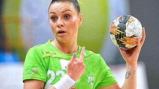Korona Handball - MKS Selgros 26:30. Niespodziewane emocje