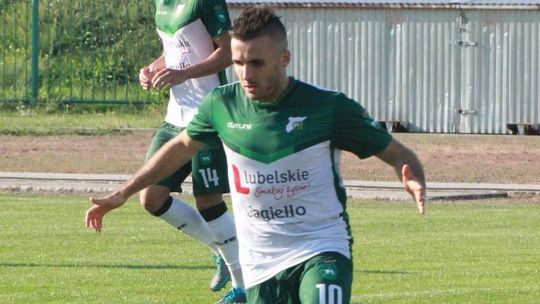 Korona II Kielce – Chełmianka 2:0. Powinni coś strzelić przed przerwą