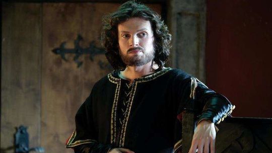 Korona Królów - serial TVP online. Gdzie obejrzeć? Opisy odcinków