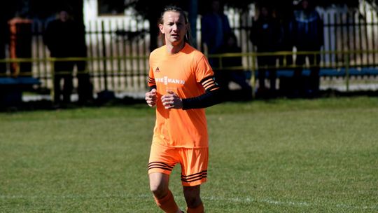 Korona Łaszczów – Andoria Mircze 1:0. Pozostałe wyniki Keeza zamojskiej klasy okręgowej