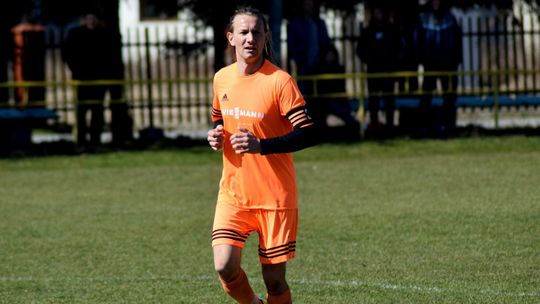 Korona Łaszczów – Granica Lubycza Królewska 2:1. Pozostałe wyniki Keeza zamojskiej klasy okręgowej