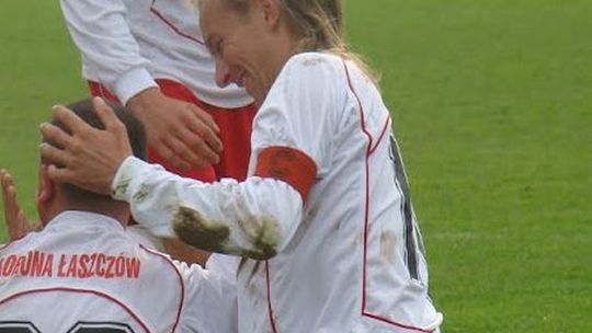 Korona Łaszczów nie wycofa się z zamojskiej klasy okręgowej