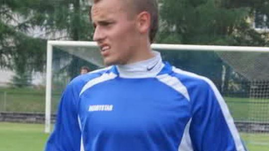 Korona Łaszczów – Olimpia Miączyn 3:2, pozostałe wyniki zamojskiej okręgówki