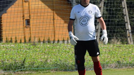 Korona - Omega 1:1. Pozostałe wyniki 18. kolejki zamojskiej klasy okręgowej