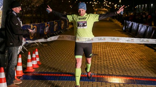 Korona Półmaratonów Lubelszczyzny, czyli kolejna gratka dla biegaczy