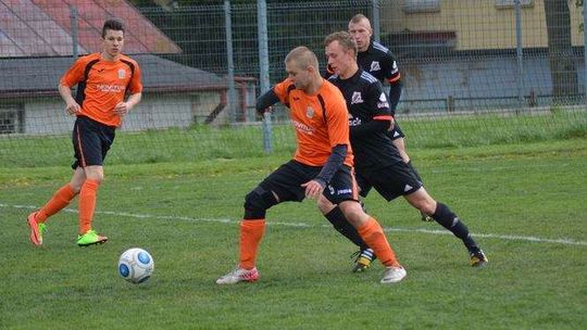 Korona - Roztocze 2:1. Pozostałe wyniki zamojskiej okręgówki